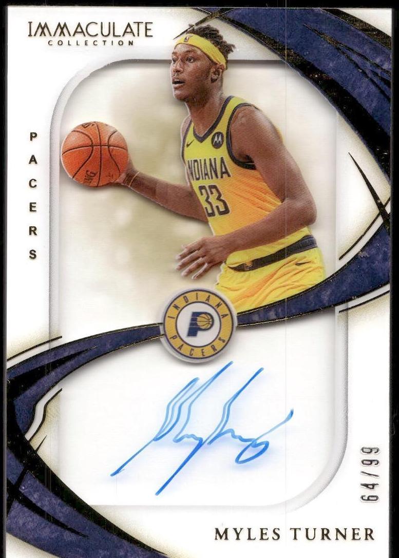 Myles Turner