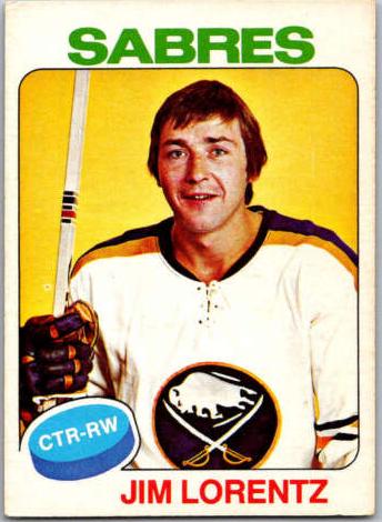 Jim Lorentz