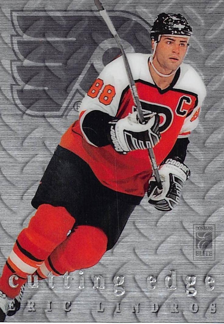 Eric Lindros