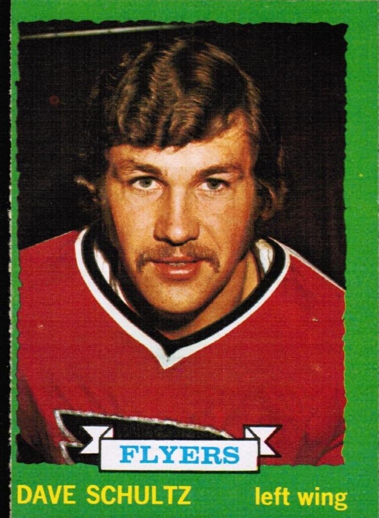 Dave Schultz