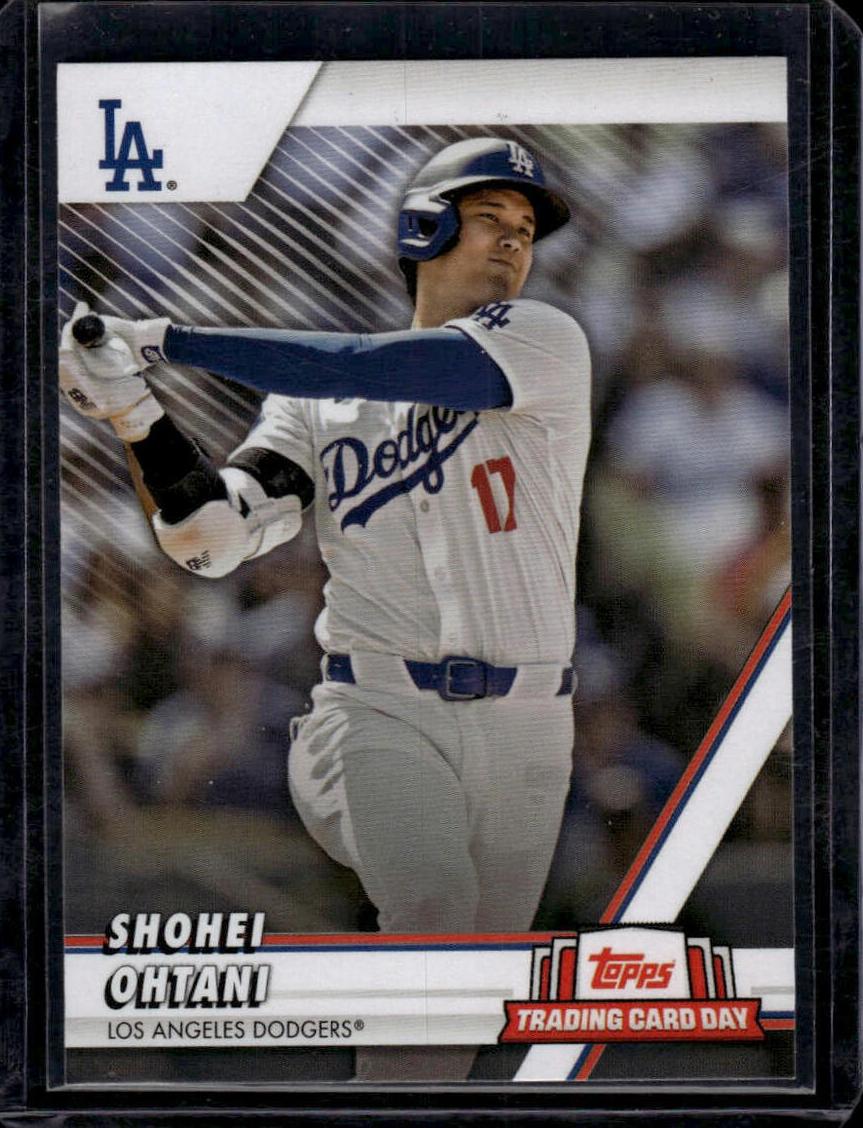 Shohei Ohtani