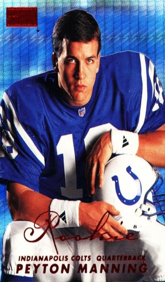 Peyton Manning