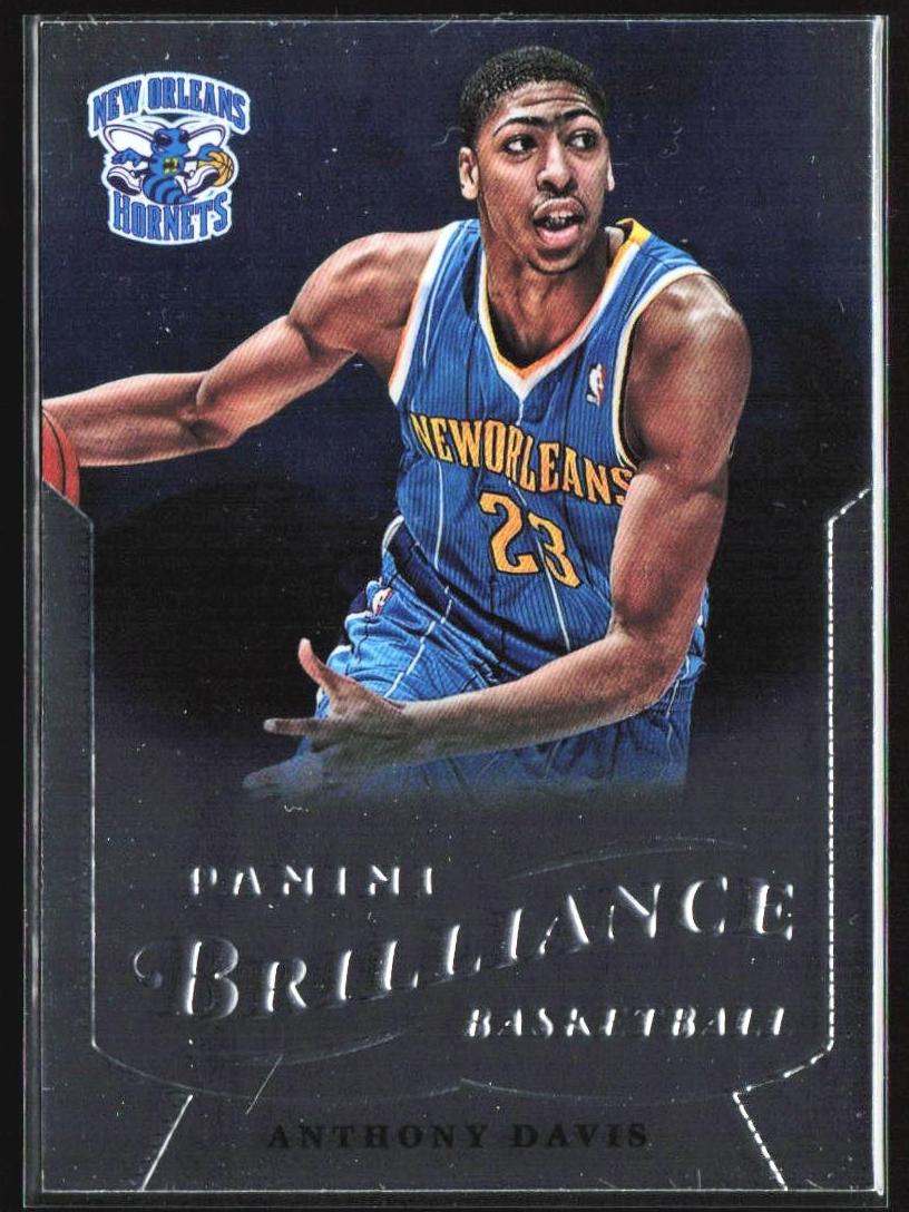 Anthony Davis