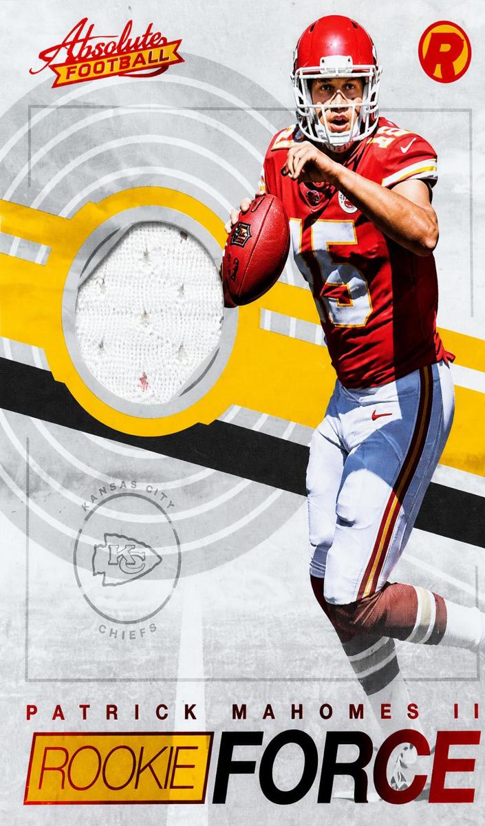Patrick Mahomes II