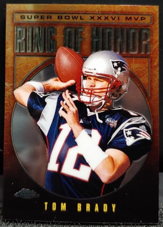 Tom Brady