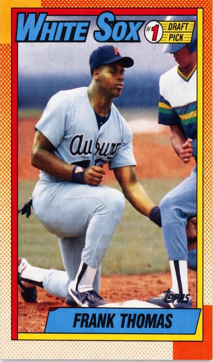 Frank Thomas