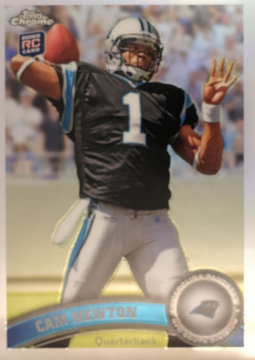 Cam Newton