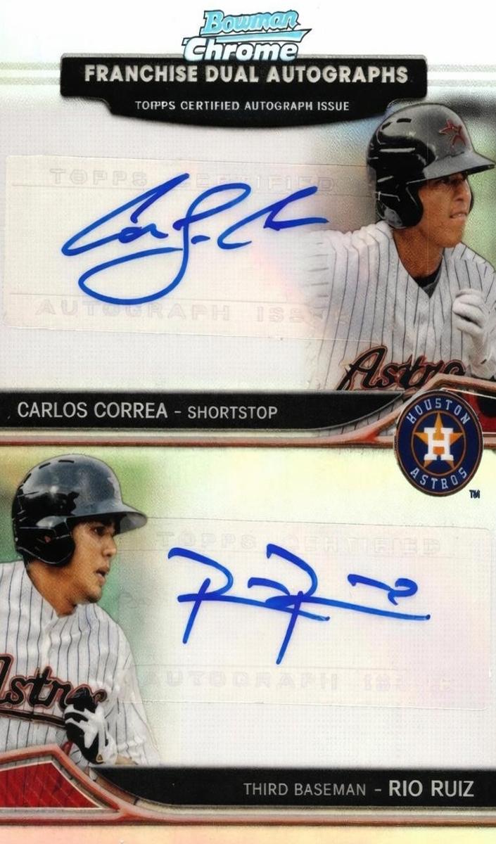 Carlos Correa