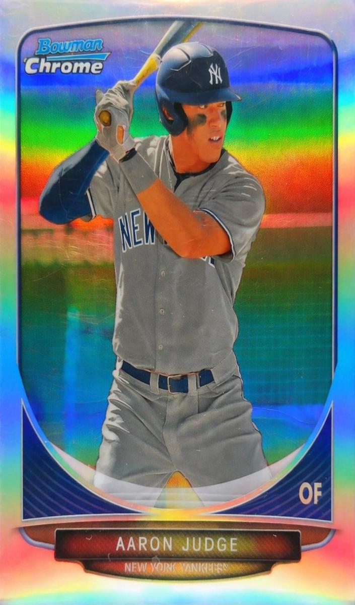 Aaron Judge