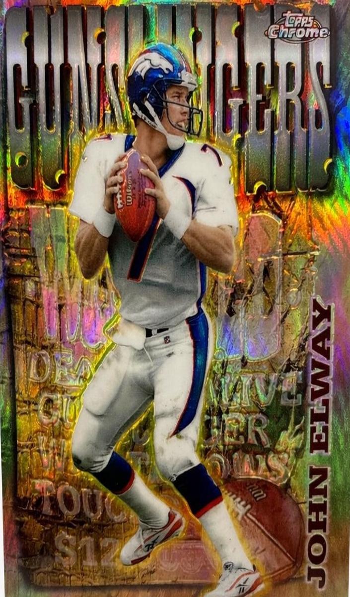 John Elway