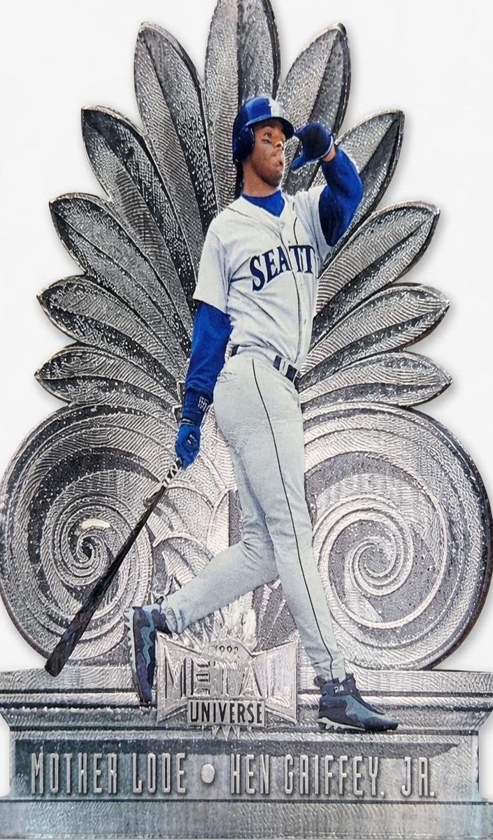 Ken Griffey Jr.
