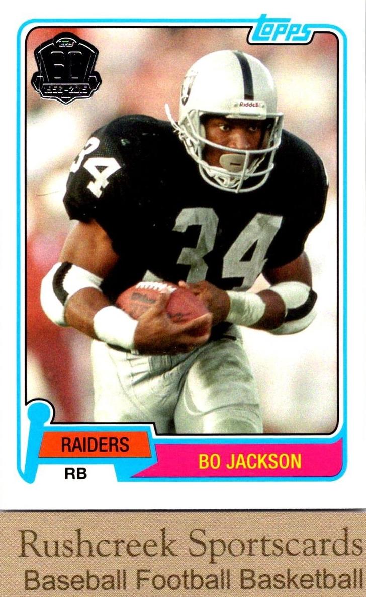 Bo Jackson