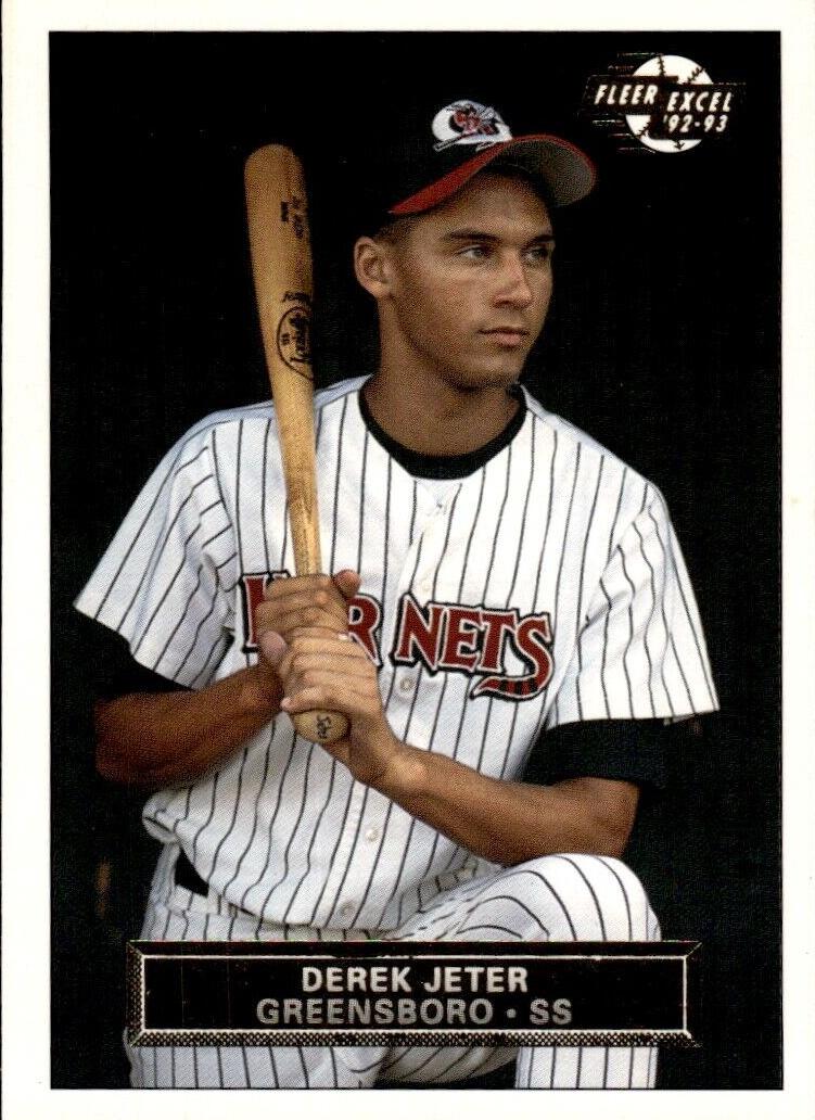 Derek Jeter