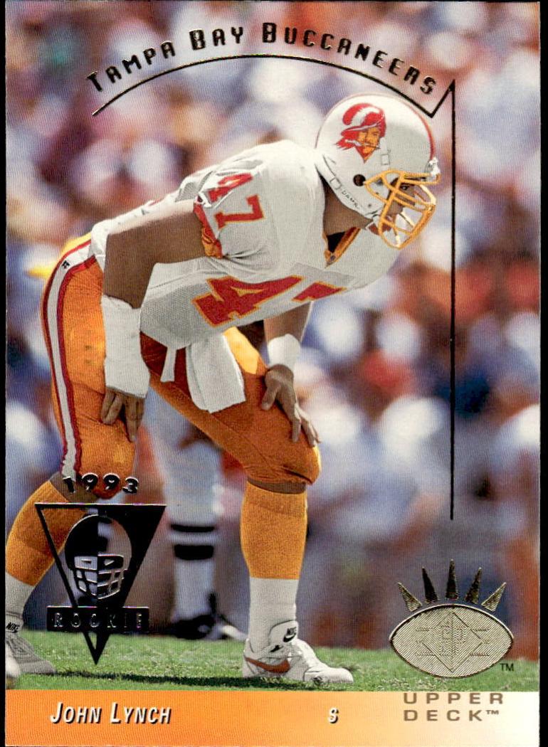 John Lynch