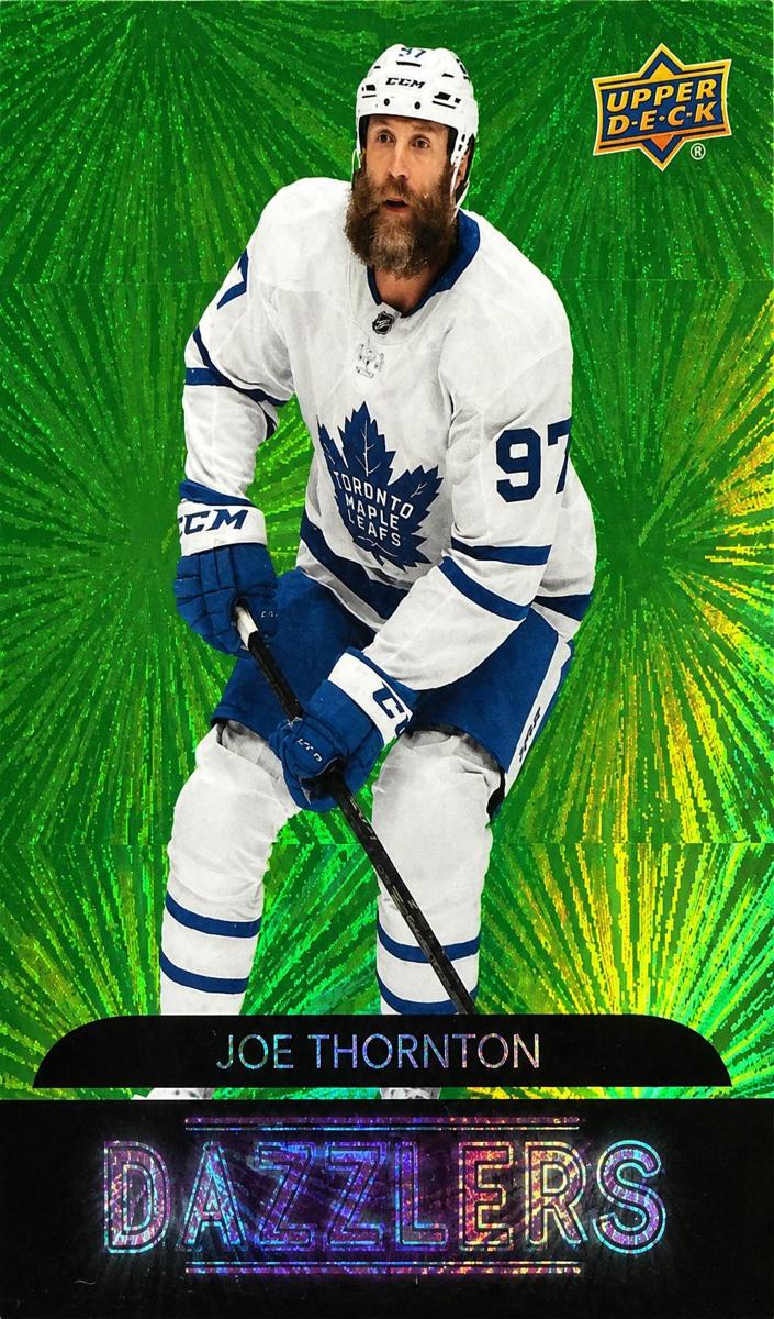 Joe Thornton