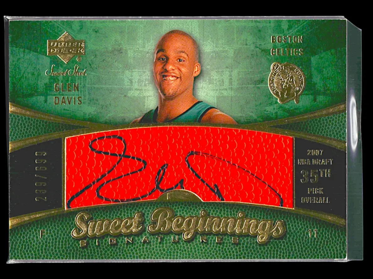 Glen Davis