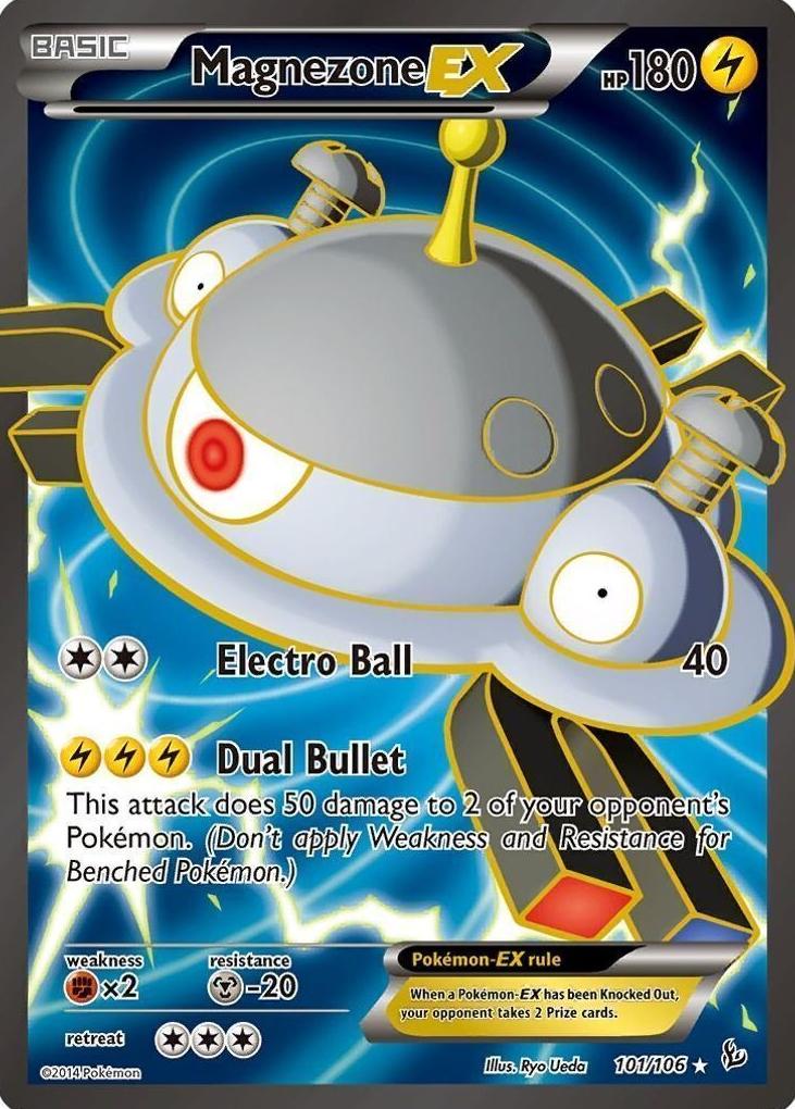 Magnezone
