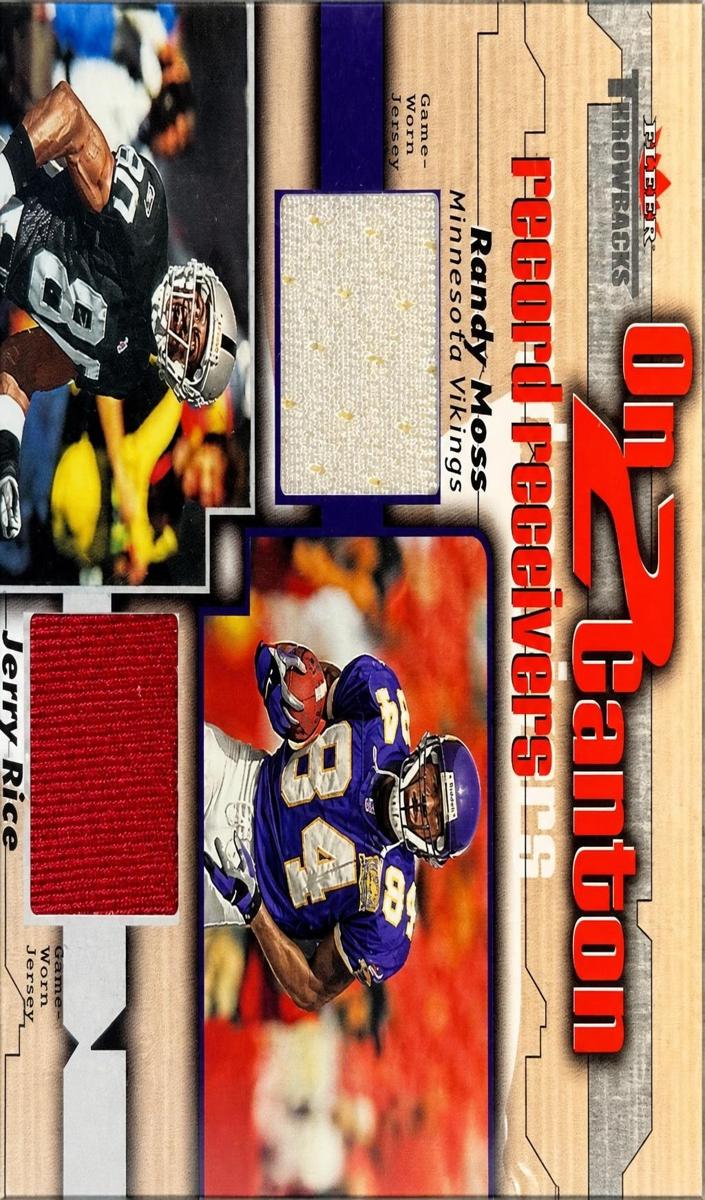 Randy Moss
