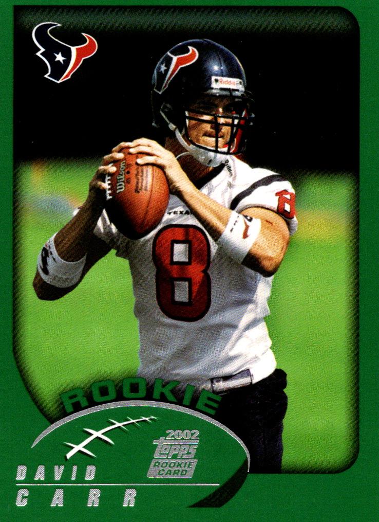 David Carr