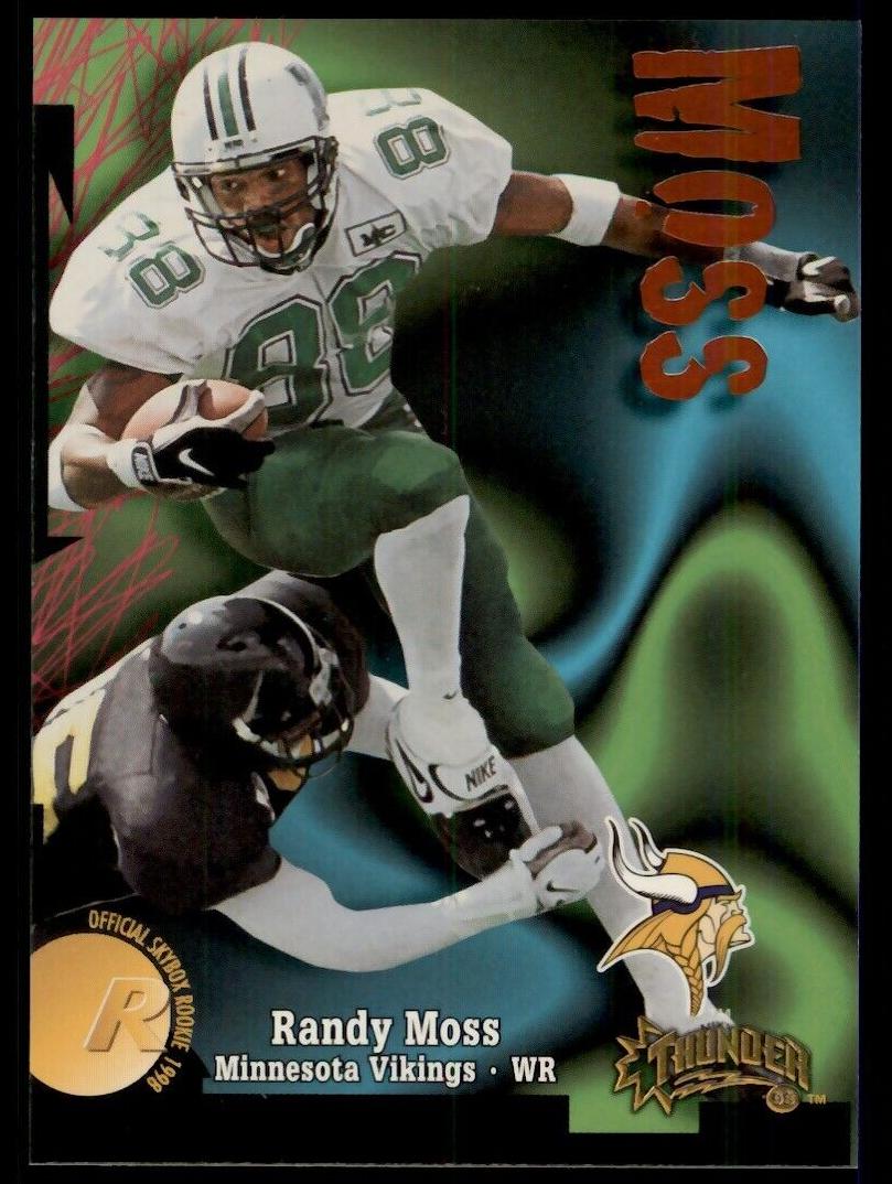Randy Moss