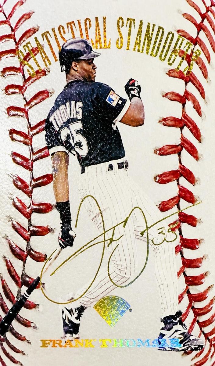 Frank Thomas