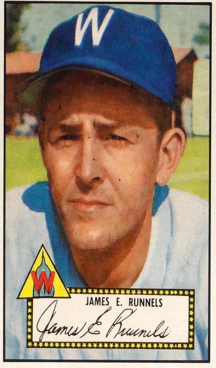 Pete Runnels