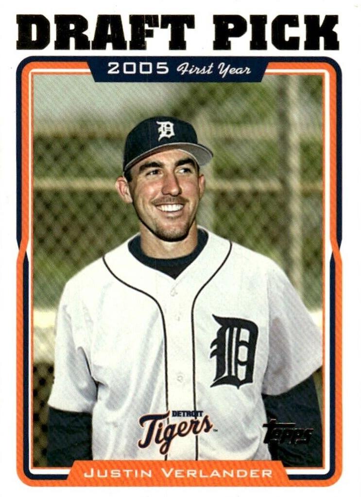 Justin Verlander