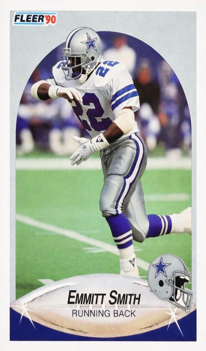 Emmitt Smith