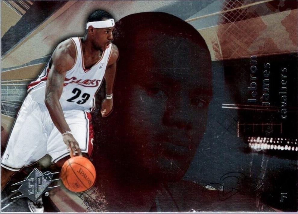 LeBron James