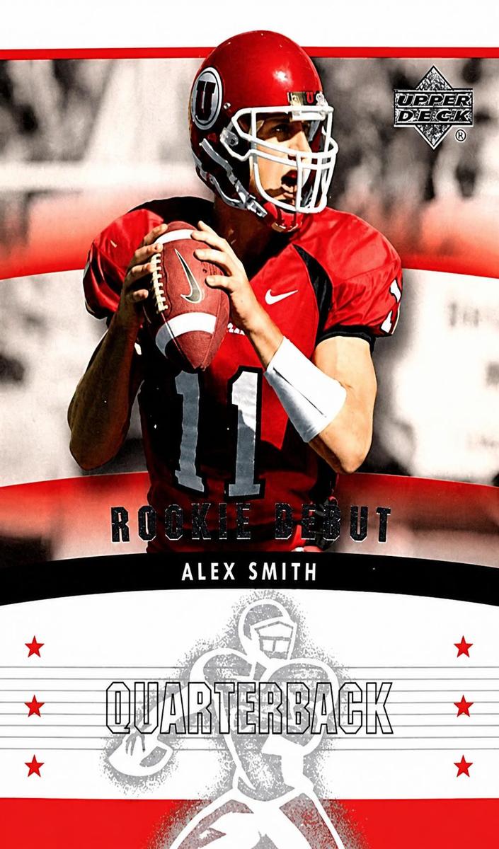 Alex Smith 