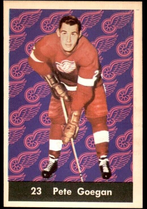 Pete Goegan