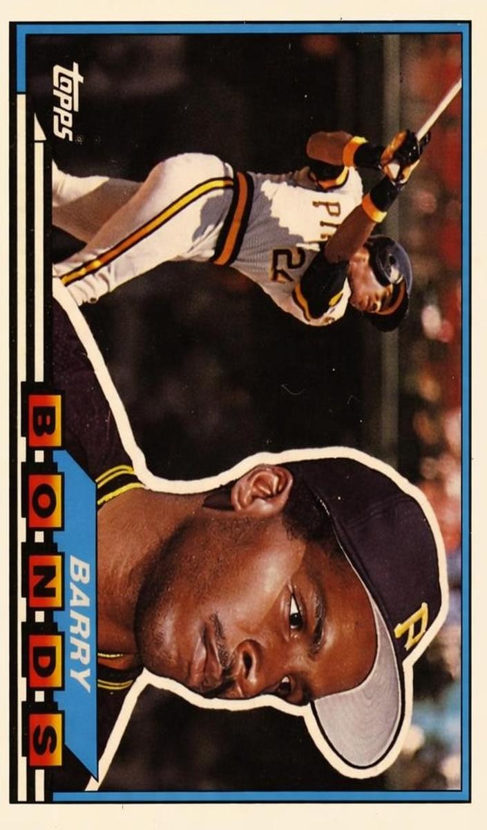 Barry Bonds