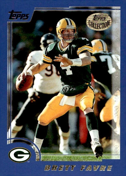 Brett Favre