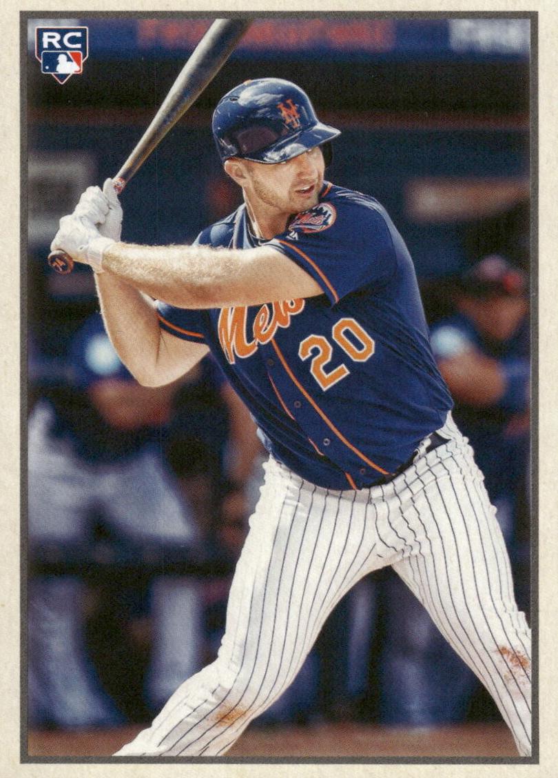 Pete Alonso
