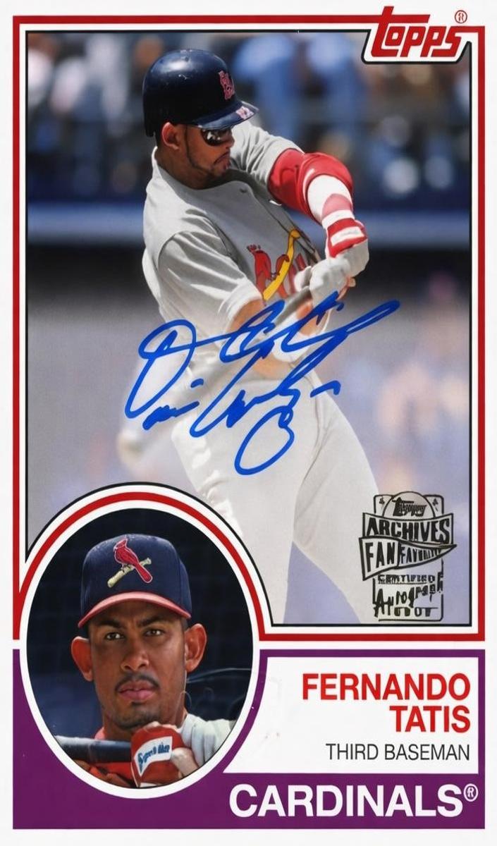 Fernando Tatis