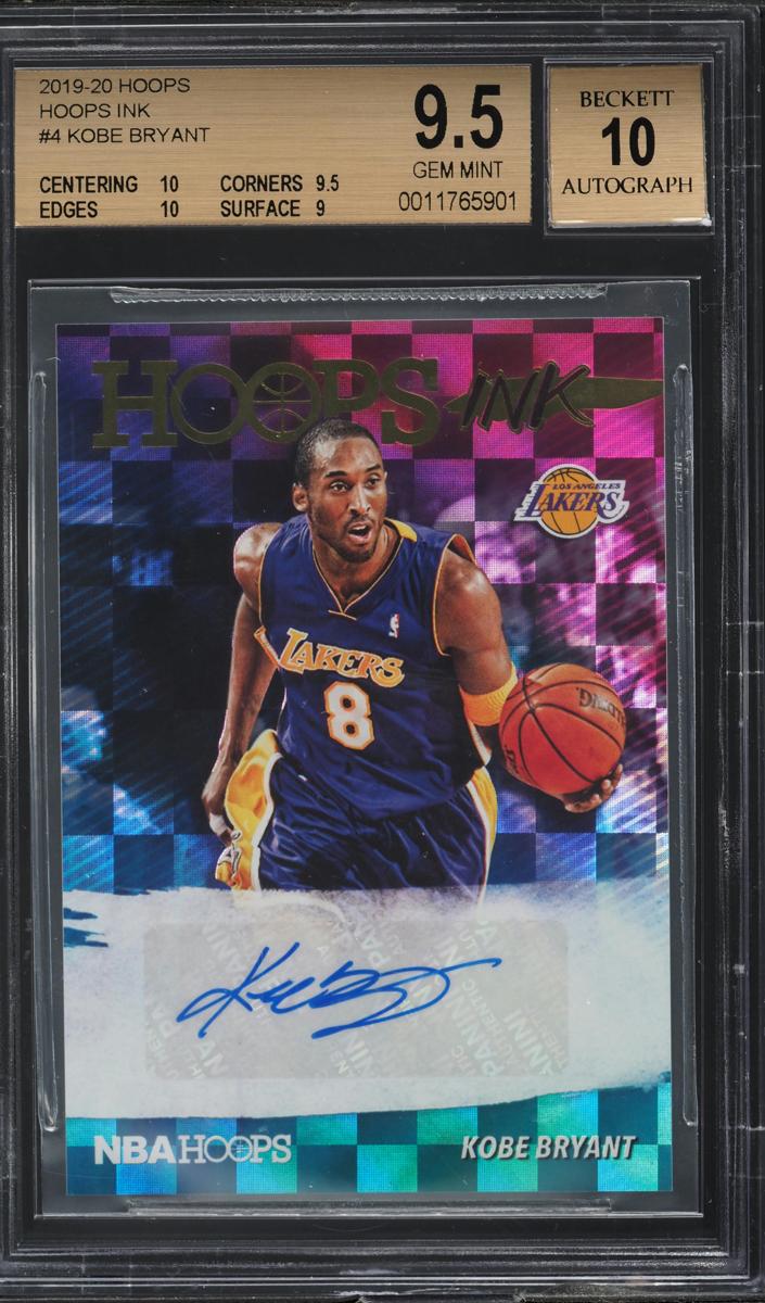 Kobe Bryant