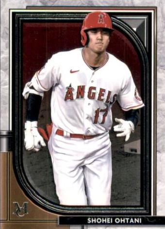 Shohei Ohtani