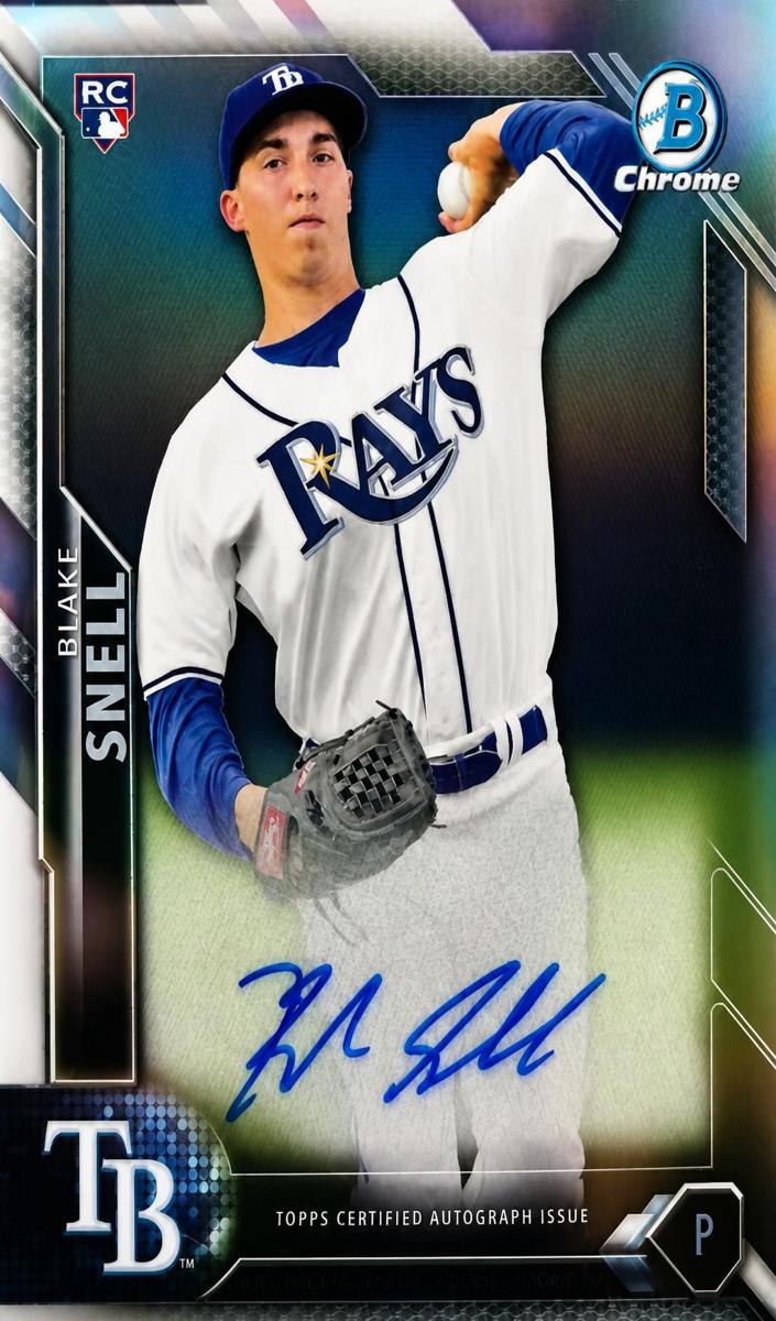 Blake Snell