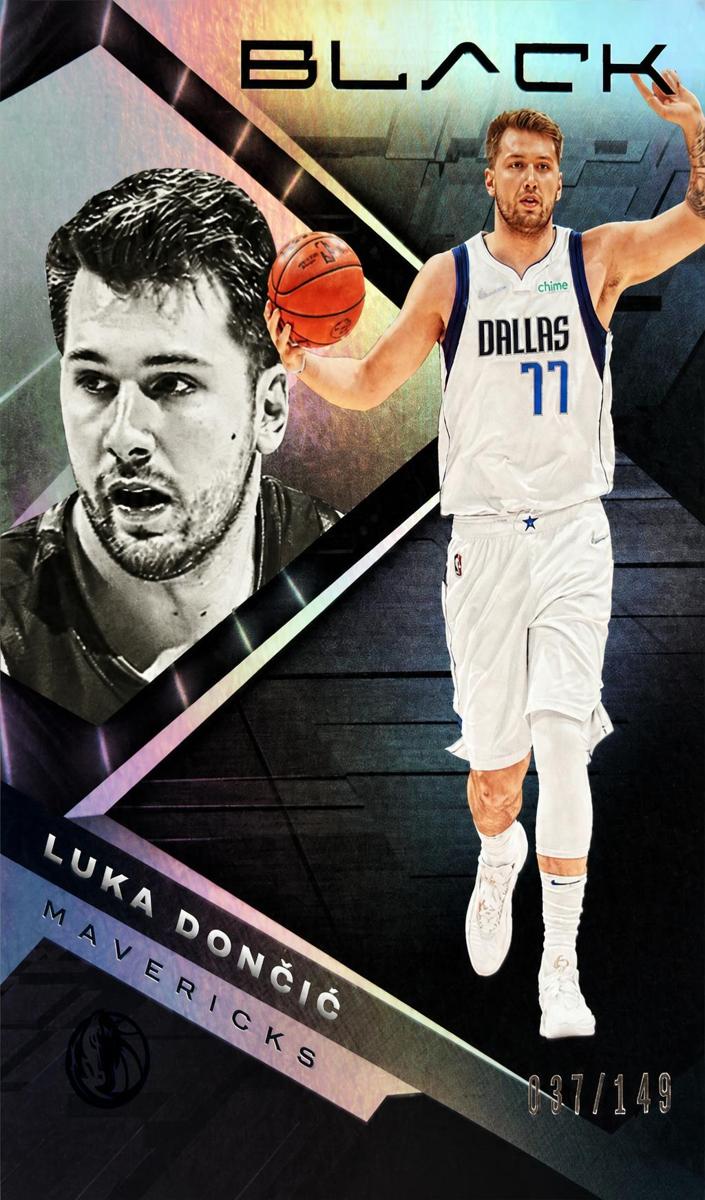 Luka Doncic
