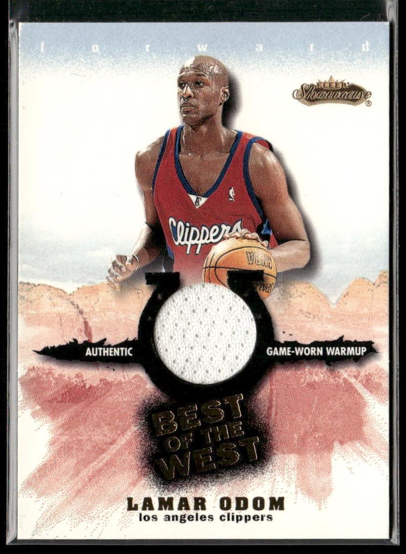 Lamar Odom