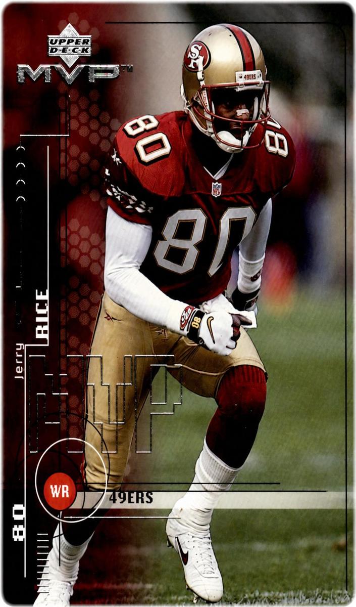 Jerry Rice