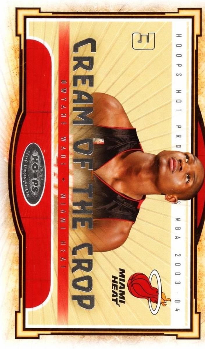 Dwyane Wade