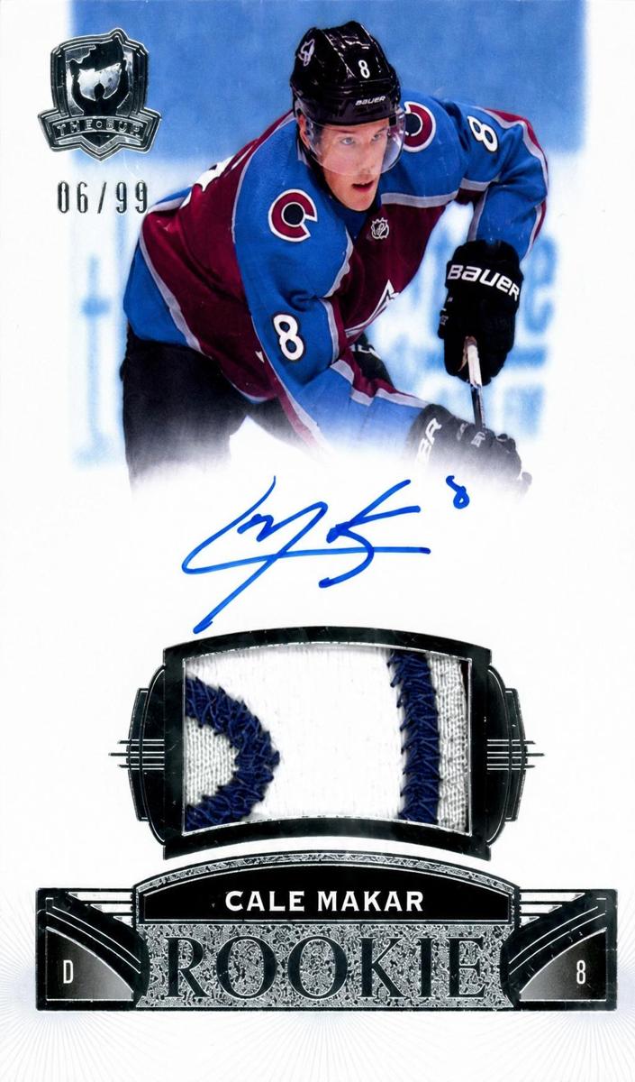 Cale Makar