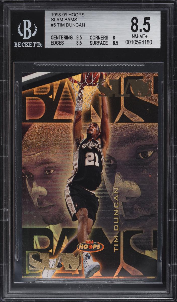 Tim Duncan