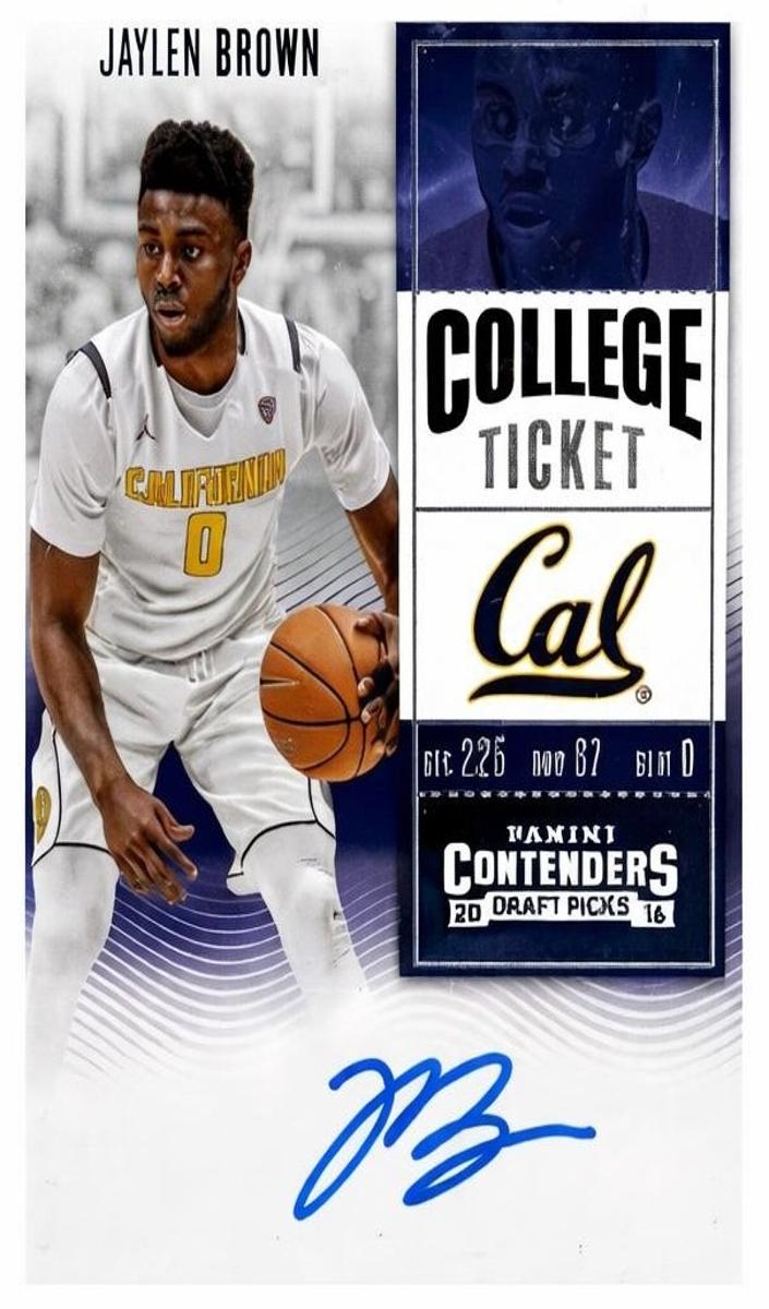 Jaylen Brown