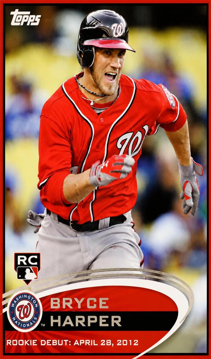 Bryce Harper