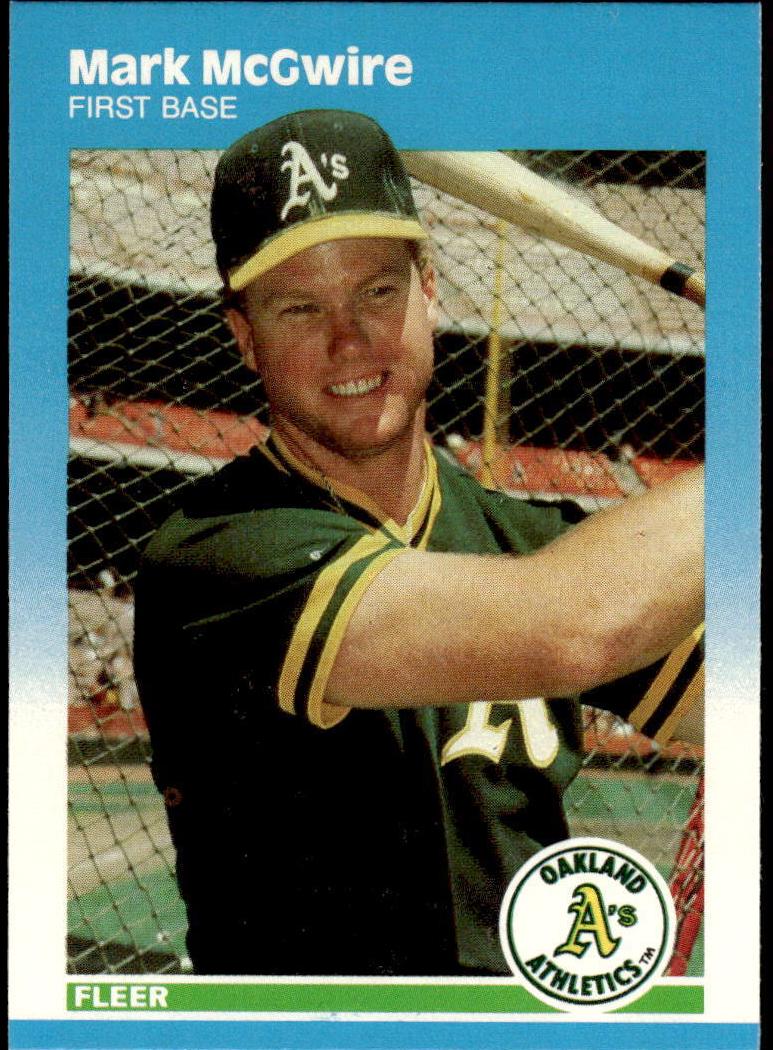 Mark McGwire