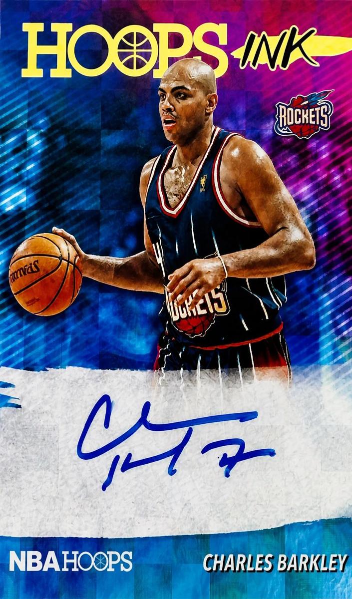 Charles Barkley