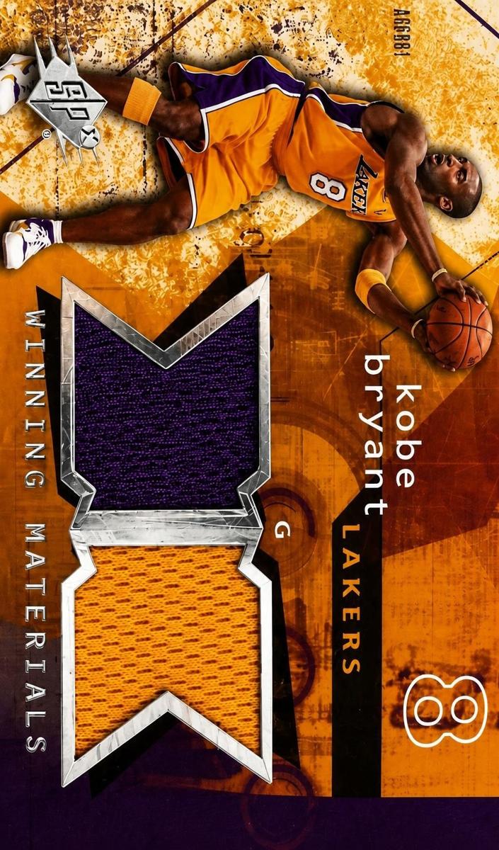 Kobe Bryant