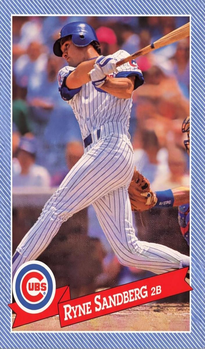 Ryne Sandberg